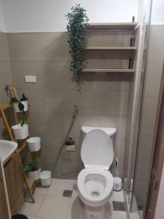 Resort Style Condo Walkable To Mall Of Asia Pasay Exterior foto